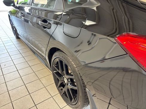 Certified 2024 Honda Civic Sport image 18