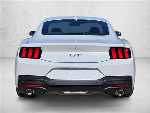 New 2026 Ford Mustang GT image 8
