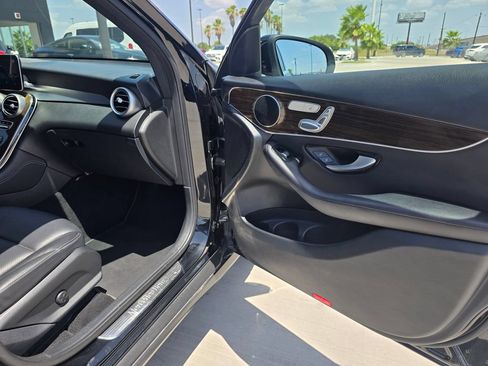 Certified 2021 Mercedes-Benz GLC 300 image 16