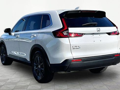 Used 2026 Honda CR-V EX-L image 5