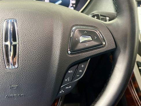 Used 2018 Lincoln MKX Reserve w/ Driver Assistance Package image 19