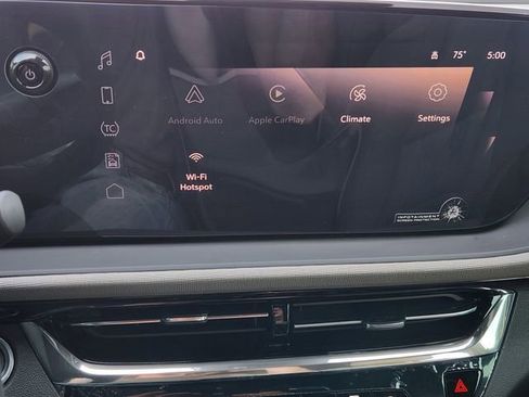 New 2026 Buick Envista Sport Touring FWD image 12