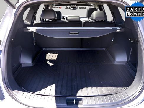 Used 2022 Hyundai Santa Fe Calligraphy image 9