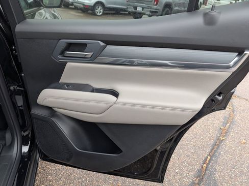 New 2026 GMC Terrain Elevation w/ Elevation Premium Package image 25