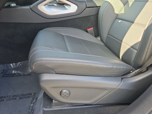 Used 2025 Mercedes-Benz GLE 350 4MATIC image 28