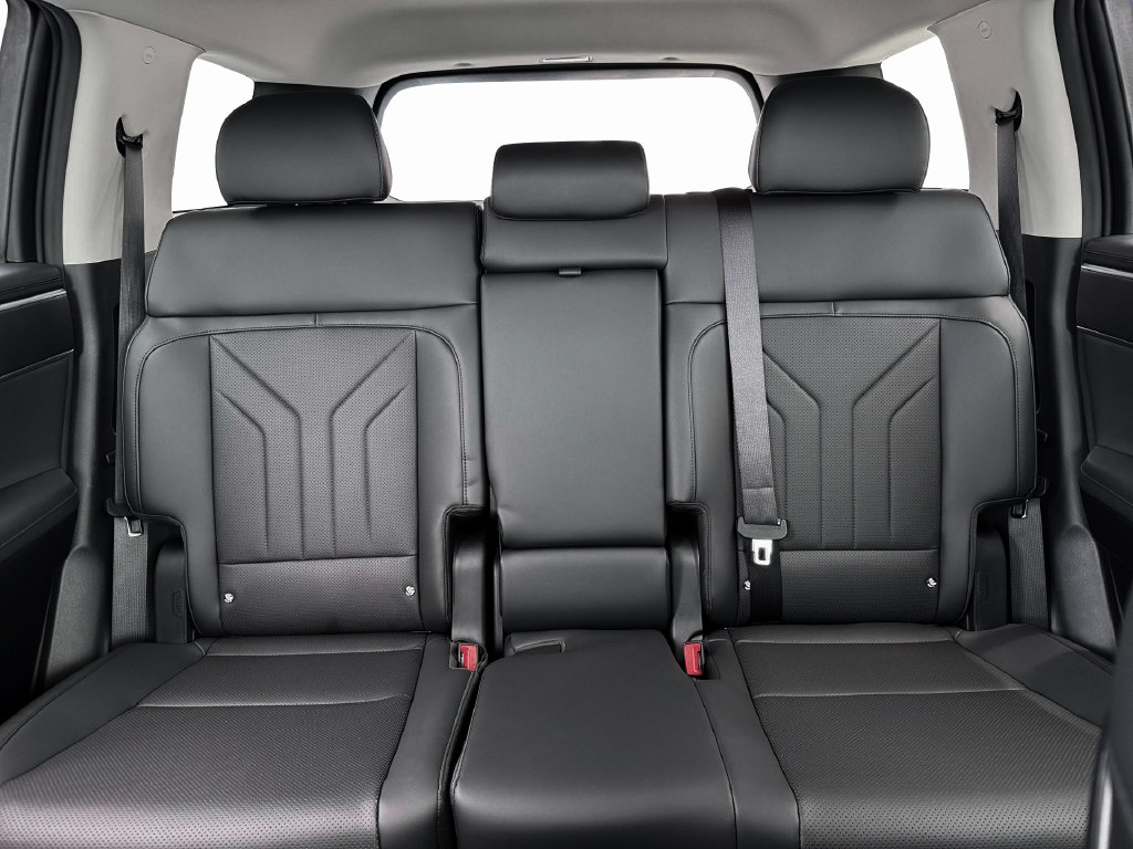 Used 2026 Hyundai Santa Fe XRT AWD/4WD image 17