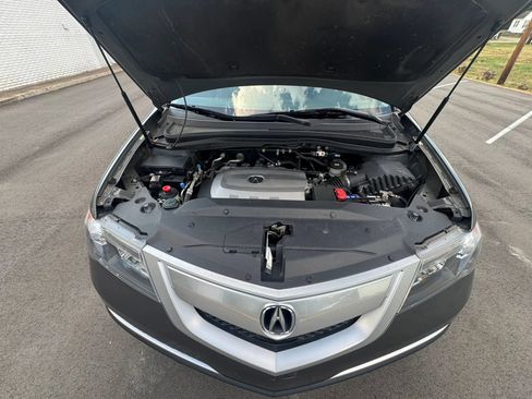 Used 2012 Acura MDX w/ Advance Package AWD/4WD image 34