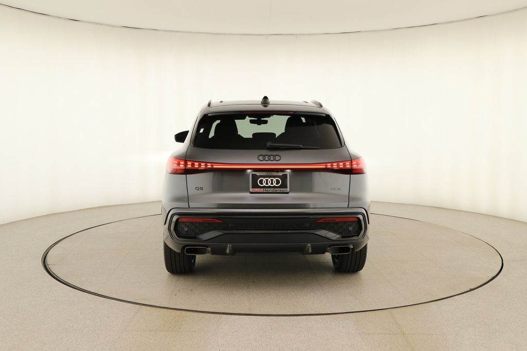 New 2026 Audi Q5 Premium Plus AWD/4WD image 5