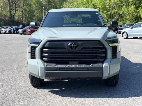 New 2026 Toyota Tundra SR5 AWD/4WD image 10