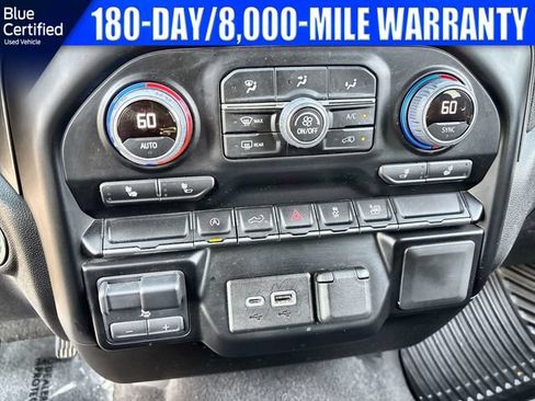 Used 2021 Chevrolet Silverado 1500 LT RWD image 27