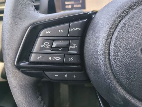 New 2026 Subaru Outback Premium image 24