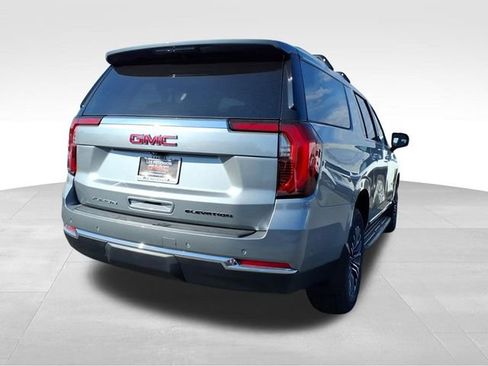 New 2026 GMC Yukon XL Elevation w/ LPO, Get Active Package image 2