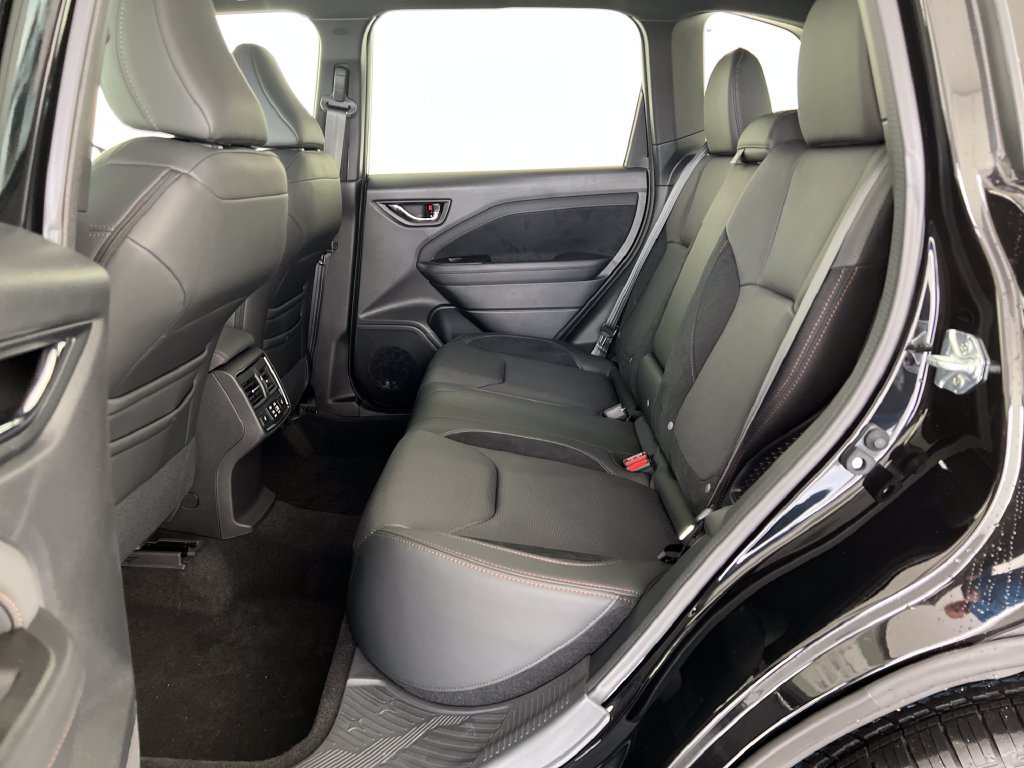 New 2026 Subaru Forester Touring AWD/4WD image 27