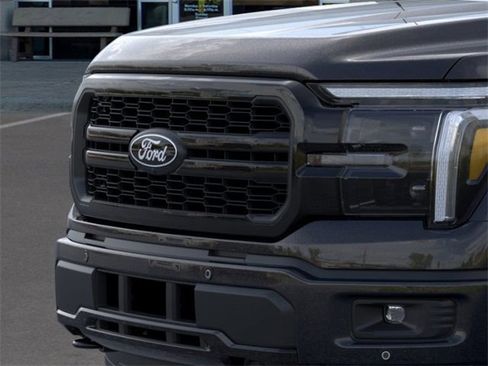 New 2025 Ford F150 Lariat image 17