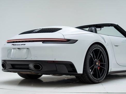 Used 2022 Porsche 911 Carrera GTS RWD image 41