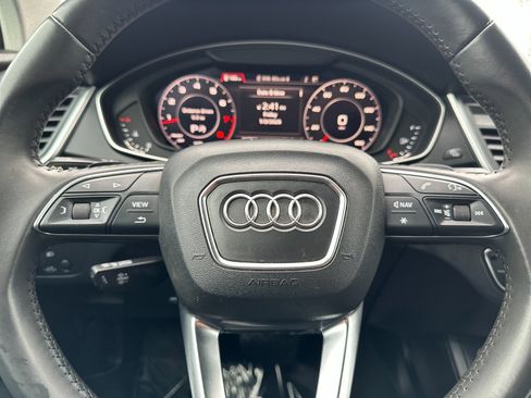 Used 2018 Audi Q5 2.0T Premium image 26