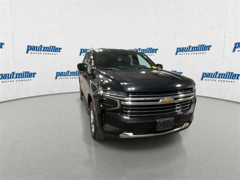 Used 2023 Chevrolet Tahoe LT image 3