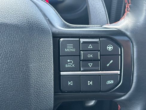 Used 2024 Ford F150 Raptor AWD/4WD image 28