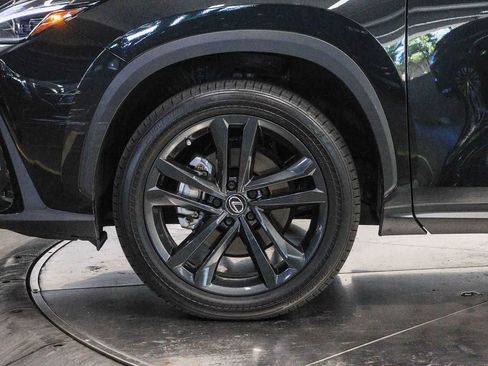 Used 2024 Lexus NX 450h+ AWD w/ Vision Package image 9
