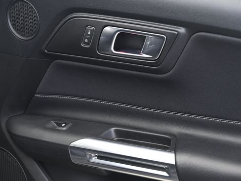 Used 2021 Ford Mustang Mach 1 image 18