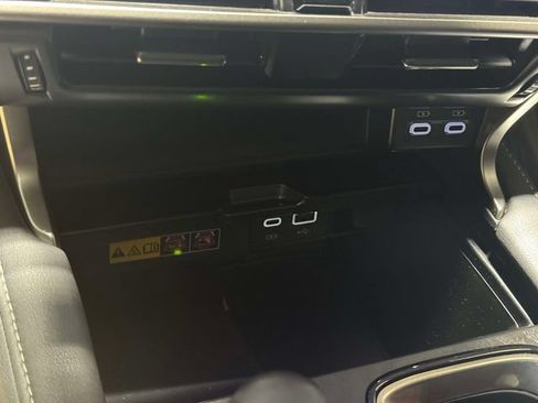 Certified 2023 Lexus RX 350 Premium Plus w/ Accessory Package (Z1) AWD/4WD image 36