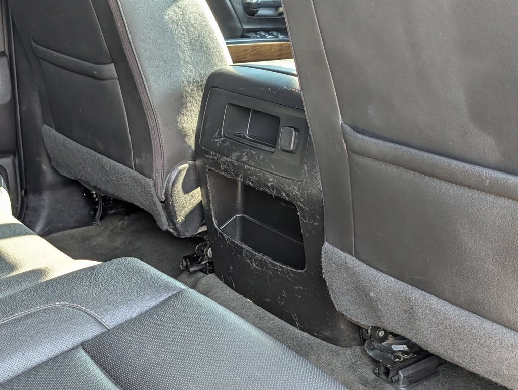 Used 2018 Chevrolet Silverado 3500 LTZ w/ Duramax Plus Package AWD/4WD image 30
