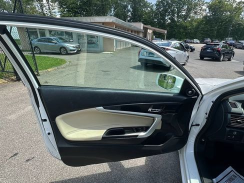 Used 2014 Honda Accord EX-L image 19