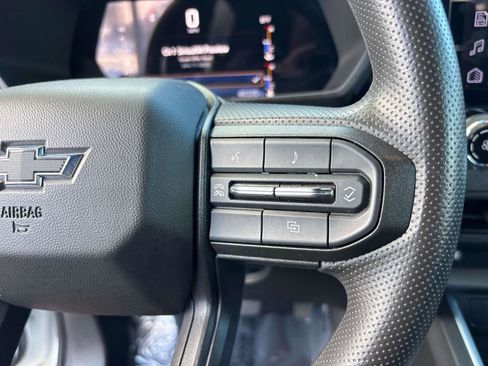 Used 2023 Chevrolet Colorado Trail Boss w/ Technology Package image 21