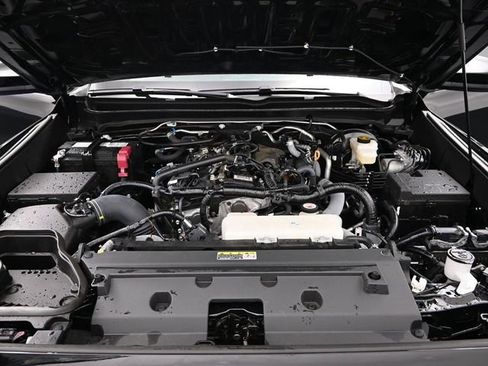 Used 2024 Toyota Tacoma TRD Off-Road w/ TRD Off Road Upgrade Package image 25