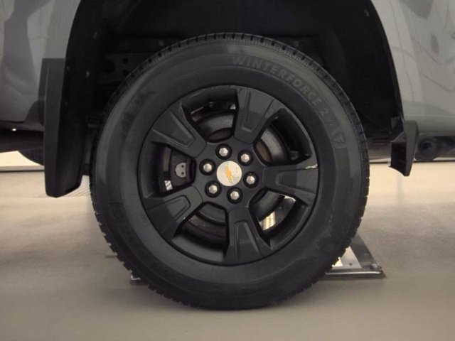Used 2019 Chevrolet Colorado Z71 AWD/4WD image 22