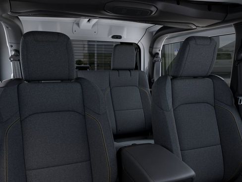 New 2026 Jeep Wrangler Sport S image 30