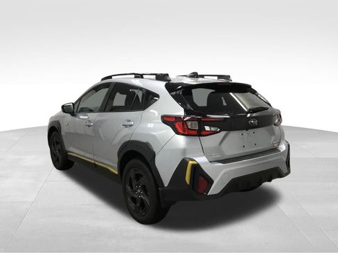 Used 2025 Subaru Crosstrek 2.5i Sport AWD/4WD image 14