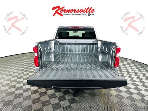 Used 2020 Chevrolet Silverado 1500 RST w/ All-Star Edition image 29