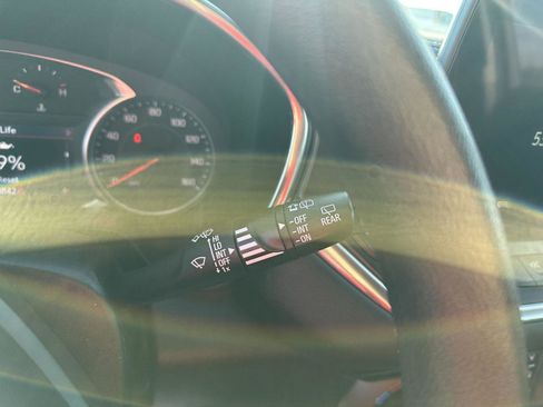 Used 2023 Chevrolet Blazer LT w/ LPO, Floor Liner Package image 26