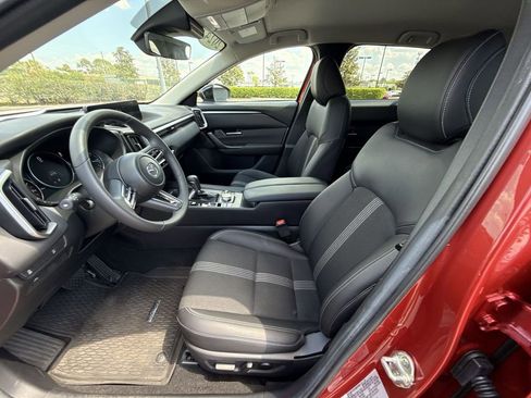 Used 2024 MAZDA CX-50 AWD 2.5 S w/ Weather Package image 30