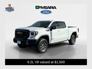 Used 2026 GMC Sierra 1500 AT4X 360° Tour