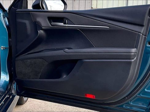 Used 2025 Toyota Camry LE image 22