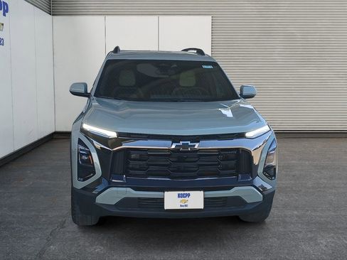 New 2026 Chevrolet Equinox ACTIV w/ Convenience Package III AWD/4WD image 8