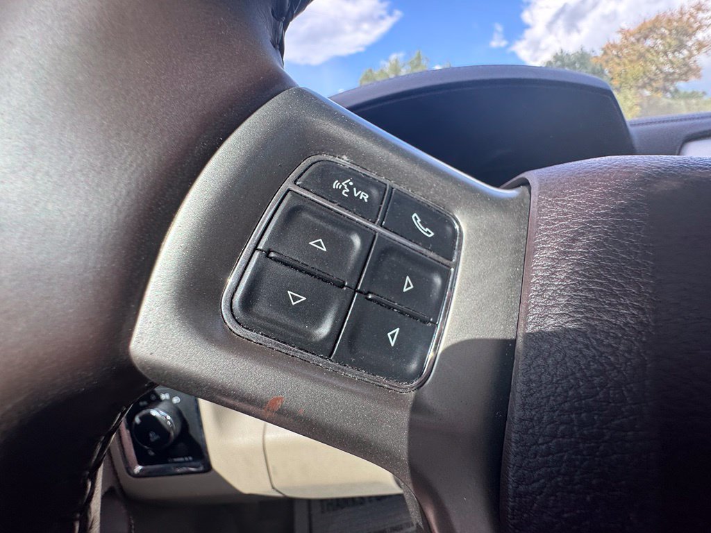 Used 2018 RAM 1500 Laramie w/ Convenience Group RWD image 32