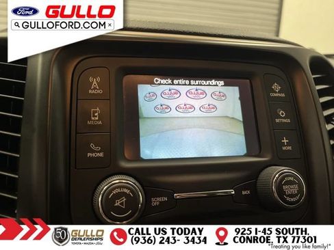 Used 2018 Jeep Cherokee Latitude w/ Altitude Package FWD image 25