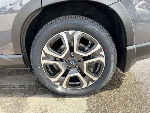 New 2026 Subaru Ascent Touring image 30