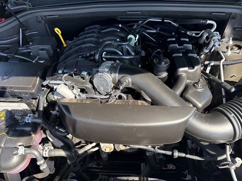 Used 2026 Dodge Durango GT RWD image 33