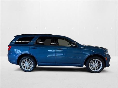 Used 2024 Dodge Durango GT image 4