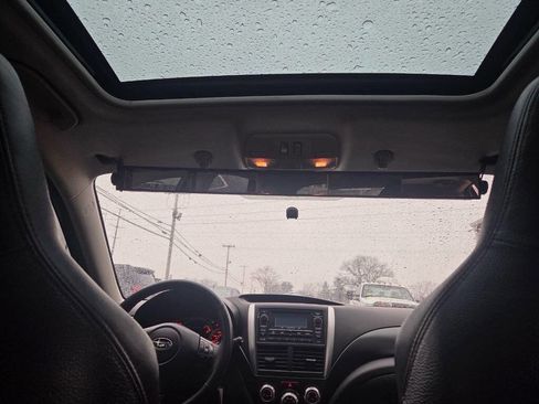 Used 2012 Subaru Impreza WRX Limited image 19