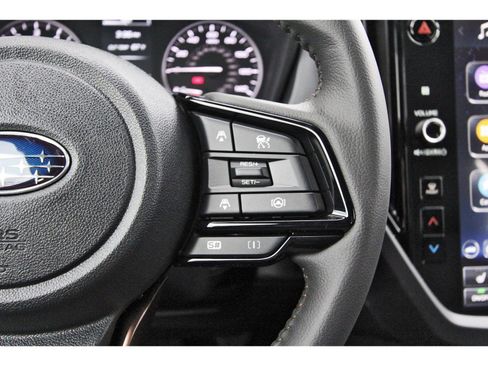 New 2026 Subaru Forester Sport image 14