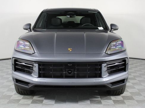 New 2026 Porsche Cayenne AWD/4WD image 10