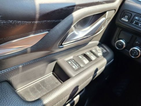 Used 2023 GMC Yukon XL Denali w/ LPO, Floor Liner Package image 19