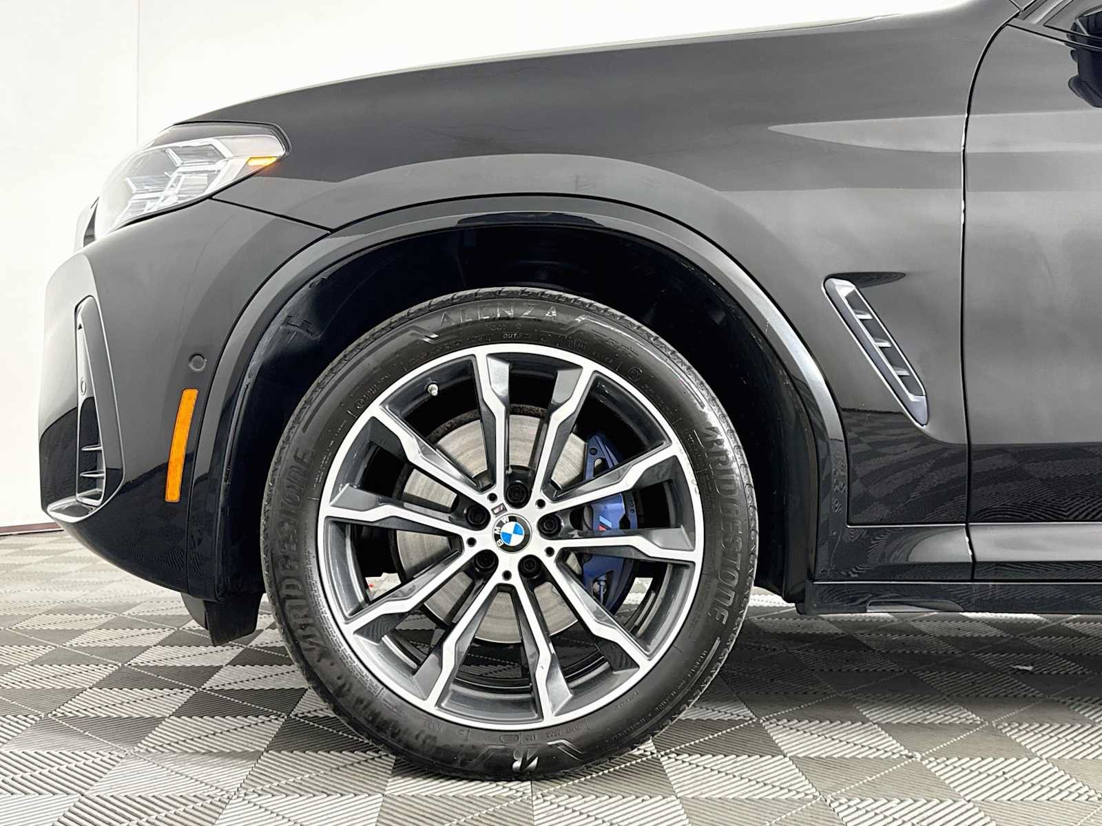 Used 2022 BMW X3 xDrive30i w/ Premium Package Enhanced AWD/4WD image 29