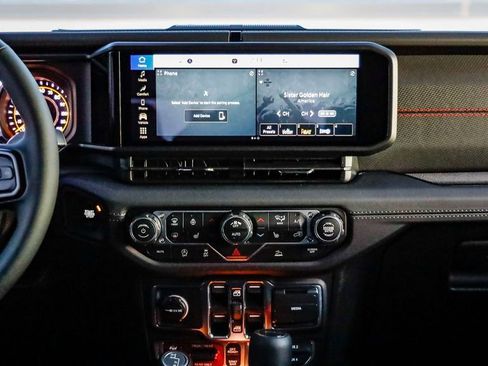 New 2026 Jeep Gladiator Rubicon image 16