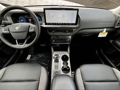 New 2025 Ford Bronco Sport Big Bend w/ Convenience Package image 18